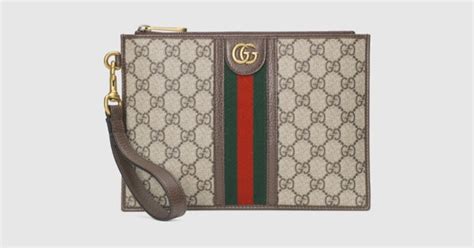 gucci portafoglio con perle|Pelletteria di Lusso da Donna .